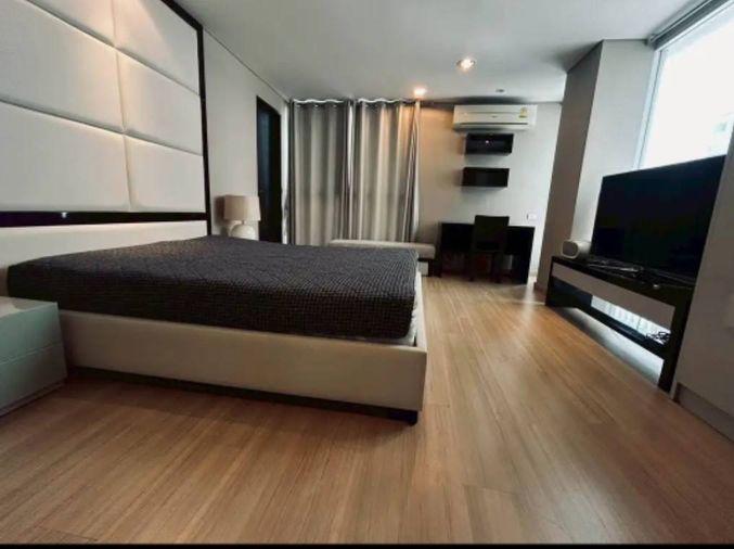 รูป 2 ห้องนอน | 2 ห้องน้ำ | BTS Ratchathewi | 74 ตร.ม. | 39,000 บาท/เดือน | ชั้น 6 — The Address Pathumwan กรุงเทพฯ - รูปที่ 3/9