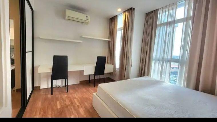 รูป 1 ห้องนอน | 1 ห้องน้ำ | BTS Bang Na | 44 ตร.ม. | 14,000 บาท/เดือน | ชั้น 12 — The Coast Bangkok กรุงเทพฯ - รูปที่ 10/10