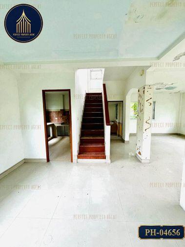 รูป ขายบ้านศุภาลัย การ์เด้นวิลล์ วงแหวน ปิ่นเกล้า พระราม 5 ราคาดี บางกรวย - รูปที่ 8/14
