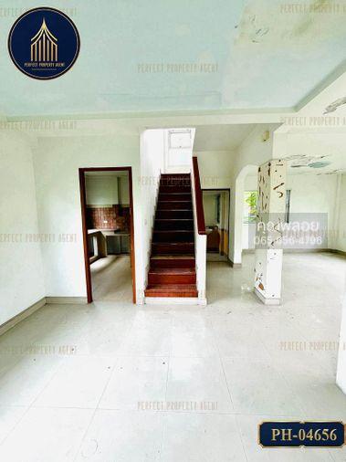 รูป ขายบ้านศุภาลัย การ์เด้นวิลล์ วงแหวน ปิ่นเกล้า พระราม 5 ราคาดี บางกรวย - รูปที่ 8/14