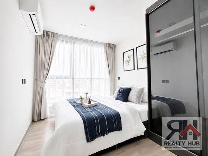 รูป 🏠︎RBC26041 ให้เช่าถูกมาก👉แอทโมซ พาลาซิโอ ลาดพร้าว-วังหิน✅แอดไลน์ @930jwqti ( มี @ ด้วย) แอดมินตอบไว - รูปที่ 1/13