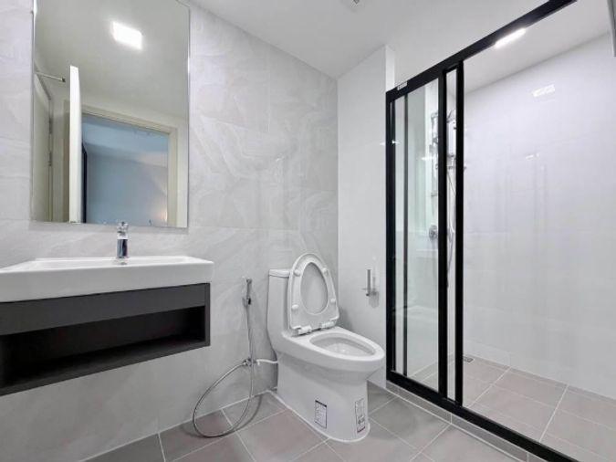 รูป 🏠︎RBC26041 ให้เช่าถูกมาก👉แอทโมซ พาลาซิโอ ลาดพร้าว-วังหิน✅แอดไลน์ @930jwqti ( มี @ ด้วย) แอดมินตอบไว - รูปที่ 7/13