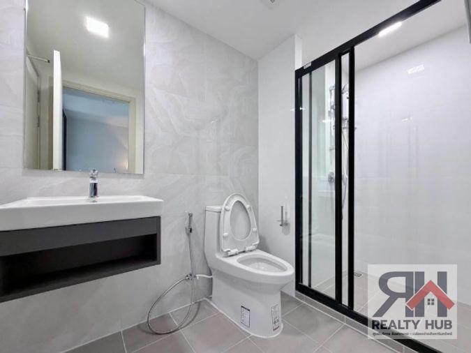 รูป 🏠︎RBC26041 ให้เช่าถูกมาก👉แอทโมซ พาลาซิโอ ลาดพร้าว-วังหิน✅แอดไลน์ @930jwqti ( มี @ ด้วย) แอดมินตอบไว - รูปที่ 7/13