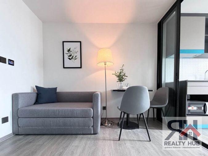 รูป 🏠︎RBC26041 ให้เช่าถูกมาก👉แอทโมซ พาลาซิโอ ลาดพร้าว-วังหิน✅แอดไลน์ @930jwqti ( มี @ ด้วย) แอดมินตอบไว - รูปที่ 3/13