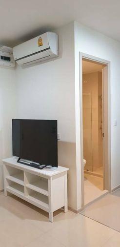 picture 1Bed | 1Bath | MRT Phetchaburi | 36sqm | THB 17,000/mo | Fl.8 — Life Asoke Bangkok - 5/6