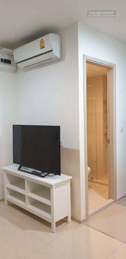 picture 1Bed | 1Bath | MRT Phetchaburi | 36sqm | THB 17,000/mo | Fl.8 — Life Asoke Bangkok - 5/6