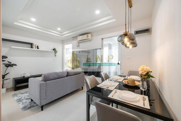 picture ðĒ Condo for Sale : Happy Condo Ladprao 101 Property Code | LNP-C12111 - 11/36