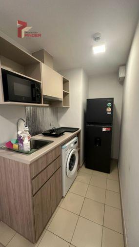 รูป PFD-09051 ให้เช่าคอนโด พลัม คอนโด สุขุมวิท 62 (Plum Condo Sukhumvit 62) ใกล้ BTS บางจาก & ทางด่วนสุขุมวิท 62 🌿🏙️ - รูปที่ 8/8