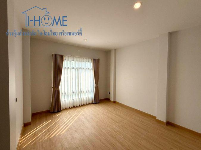 รูป 🏡✨ ให้เช่าบ้านเดี่ยว 2 ชั้น บรรยากาศเงียบสงบ ทำเลหลังกาดฝรั่ง หางดง ✨🏡 #AHD-H1167 - รูปที่ 8/20