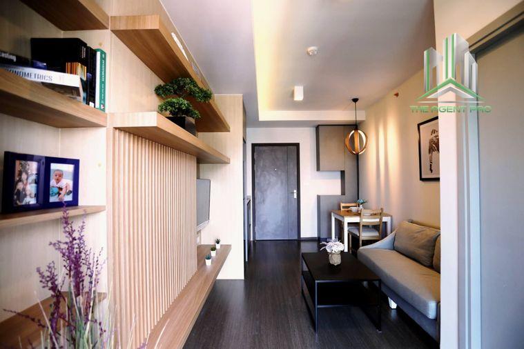 รูป 💚💛🧡 E000132 ไอดีโอ สุขุมวิท 93 ( Ideo Sukhumvit 93 ) 📲LINE: @theagentpro🩷💜💙 - รูปที่ 6/20