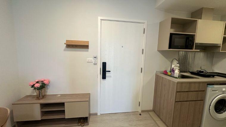 รูป PFD-09051 ให้เช่าคอนโด พลัม คอนโด สุขุมวิท 62 (Plum Condo Sukhumvit 62) ใกล้ BTS บางจาก & ทางด่วนสุขุมวิท 62 🌿🏙️ - รูปที่ 7/8