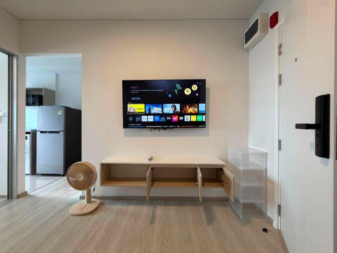 รูป 🏠︎RBC26036 ให้เช่าถูกมาก👉พลัม แจ้งวัฒนะ - ดอนเมือง✅แอดไลน์ @930jwqti ( มี @ ด้วย) แอดมินตอบไว - รูปที่ 6/8