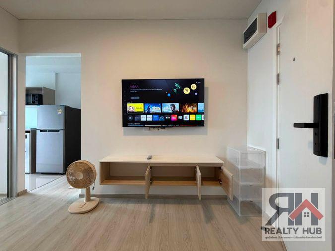 รูป 🏠︎RBC26036 ให้เช่าถูกมาก👉พลัม แจ้งวัฒนะ - ดอนเมือง✅แอดไลน์ @930jwqti ( มี @ ด้วย) แอดมินตอบไว - รูปที่ 6/8