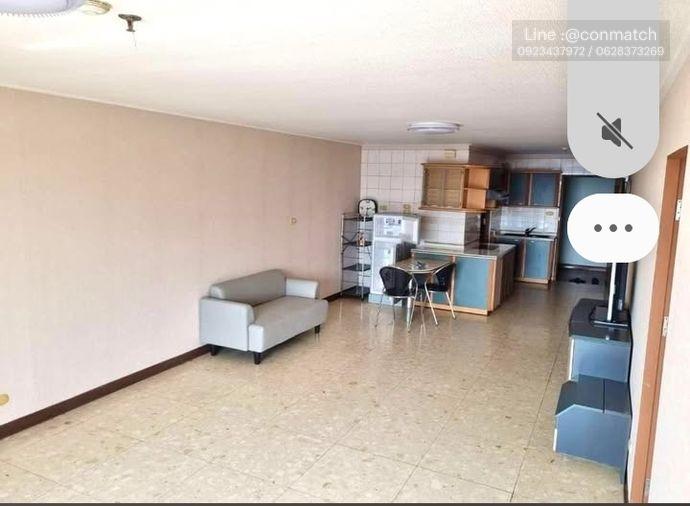 รูป สตูดิโอ | 1 ห้องน้ำ | BTS Krung Thon Buri | 67 ตร.ม. | 11,000 บาท/เดือน | ชั้น 12 — Master View Executive Place กรุงเทพฯ - รูปที่ 1/7