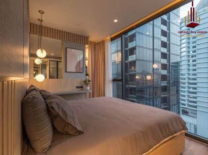 picture ✨ For Rent: Muniq Sukhumvit 23 Condo ✨ 💰 Only 70,000 THB/month  - 1/5