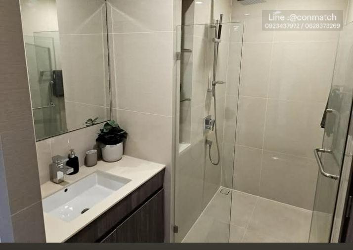 รูป 2 ห้องนอน | 2 ห้องน้ำ | BTS Udom Suk | 80 ตร.ม. | 55,000 บาท/เดือน | ชั้น 26 — Ideo Mobi Sukhumvit 66 กรุงเทพฯ - รูปที่ 6/10