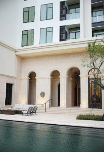 picture 2Bed | 2Bath | BTS Phrom Phong | 83sqm | THB 55,000/mo | Fl.14 — The Diplomat 39 Bangkok - 3/10