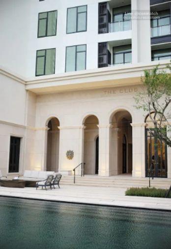 picture 2Bed | 2Bath | BTS Phrom Phong | 83sqm | THB 55,000/mo | Fl.14 — The Diplomat 39 Bangkok - 3/10