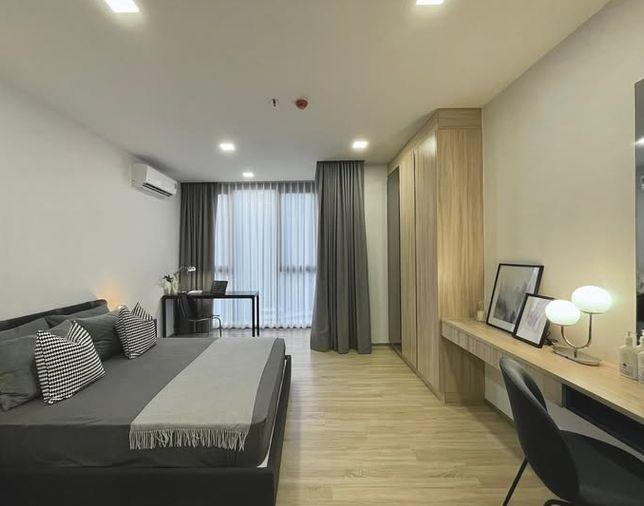 picture 1Bed | 1Bath | BTS Phaya Thai | 42sqm | THB 28,000/mo | Fl.12 — XT Phayathai Bangkok - 7/10