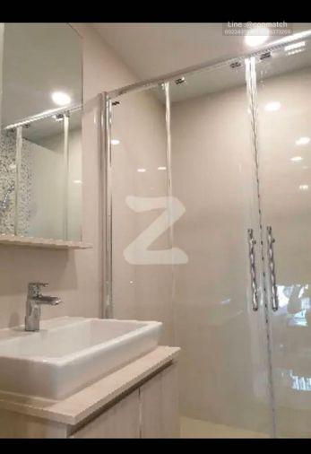 รูป 1 ห้องนอน | 1 ห้องน้ำ | BTS Punnawithi | 28 ตร.ม. | 11,000 บาท/เดือน | ชั้น 5 — The Tree Sukhumvit 64 กรุงเทพฯ - รูปที่ 3/10