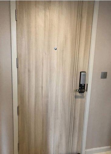 รูป 1 ห้องนอน | 1 ห้องน้ำ | BTS Chong Nonsi | 37 ตร.ม. | 27,000 บาท/เดือน | ชั้น 36 — Knightsbridge Prime Sathorn กรุงเทพฯ - รูปที่ 3/9