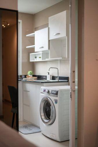 picture 🏢 Condo for Sale : Happy Condo Ladprao 101   Property Code | LNP-C12111   - 23/36