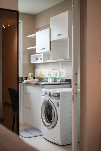 picture ðĒ Condo for Sale : Happy Condo Ladprao 101 Property Code | LNP-C12111 - 23/36