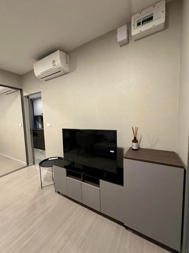 picture 1Bed | 1Bath | BTS Phrom Phong | 30sqm | THB 18,000/mo | Fl.4 — Quintara Phume Sukhumvit 39 Bangkok - 6/9