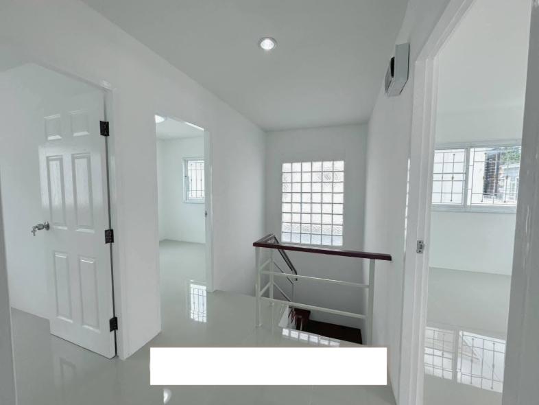 รูป 🔥 ขายทาวน์เฮ้าส์ 2 ชั้น 🏡 สวนหลวงวิลล์ 6 | Suanluang Ville 6 - รูปที่ 11/13