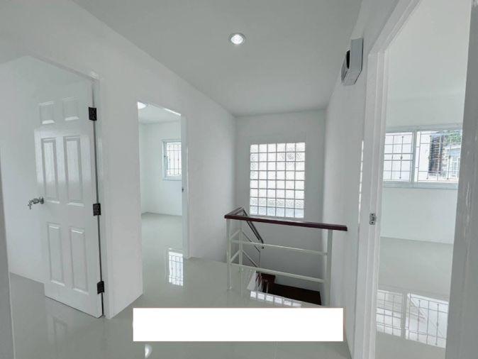 รูป 🔥 ขายทาวน์เฮ้าส์ 2 ชั้น 🏡 สวนหลวงวิลล์ 6 | Suanluang Ville 6 - รูปที่ 11/13