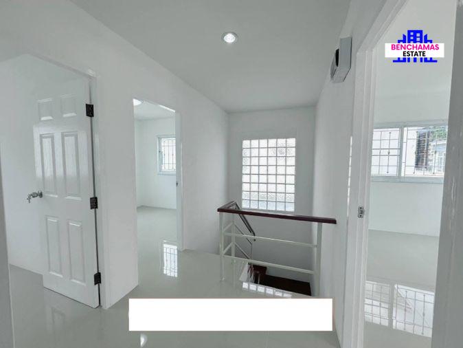รูป 🔥 ขายทาวน์เฮ้าส์ 2 ชั้น 🏡 สวนหลวงวิลล์ 6 | Suanluang Ville 6 - รูปที่ 11/13