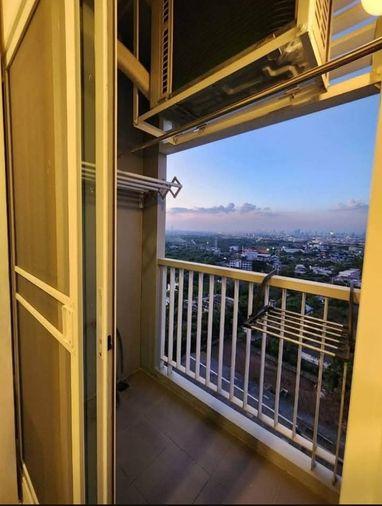 รูป 1 ห้องนอน | 1 ห้องน้ำ | BTS Chang Erawan | 30 ตร.ม. | 9,500 บาท/เดือน | ชั้น 21 — Aspire Erawan กรุงเทพฯ - รูปที่ 10/10