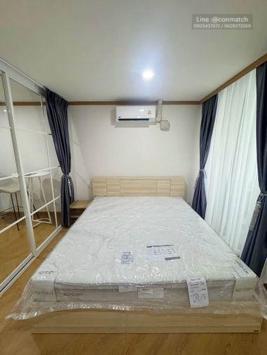 รูป 1 ห้องนอน | 1 ห้องน้ำ | BTS Phrom Phong | 50 ตร.ม. | 20,000 บาท/เดือน | ชั้น 8 — Supalai Place Sukhumvit 39 กรุงเทพฯ - รูปที่ 9/10