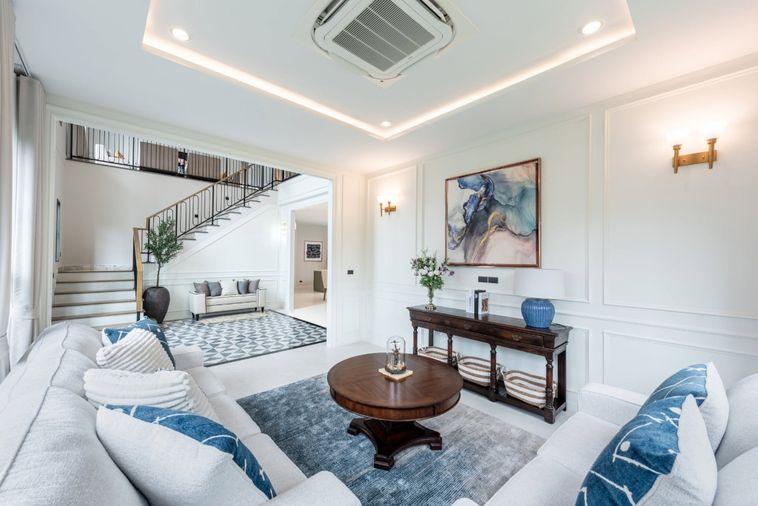 รูป ✨House for Rent : Sansiri 10 East (AP-02) ( line : @condo91 ) - รูปที่ 7/38