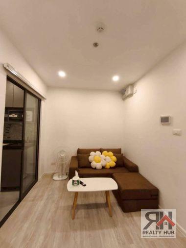 รูป 🏠︎RB26048 ให้เช่าถูกมาก👉เดอะ เคลฟ ริเวอร์ไลน์ เจ้าพระยา - วงศ์สว่าง✅แอดไลน์ @930jwqti ( มี @ ด้วย) แอดมินตอบไว - รูปที่ 2/12