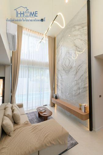 รูป 🏡✨ ขาย Pool Villa ชั้นเดียว พร้อมสระว่ายน้ำส่วนตัว บ้านพร้อมเฟอร์นิเจอร์ ทำเลสันผักหวาน–หางดง เชียงใหม่ ✨🏡 #C7MG100933 - รูปที่ 13/38