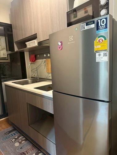 รูป 🤝🏻RB26023 ให้เช่าถูกมาก👍แม็กนิกซ์ รามอินทรา 21✅แอดไลน์ @mproperty( มี @ ด้วย) แอดมินตอบไว - รูปที่ 17/17