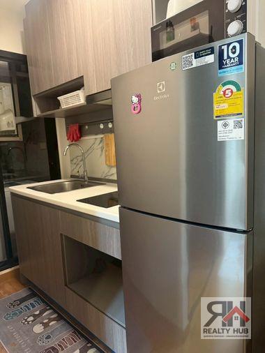 รูป 🤝🏻RB26023 ให้เช่าถูกมาก👍แม็กนิกซ์ รามอินทรา 21✅แอดไลน์ @mproperty( มี @ ด้วย) แอดมินตอบไว - รูปที่ 17/17