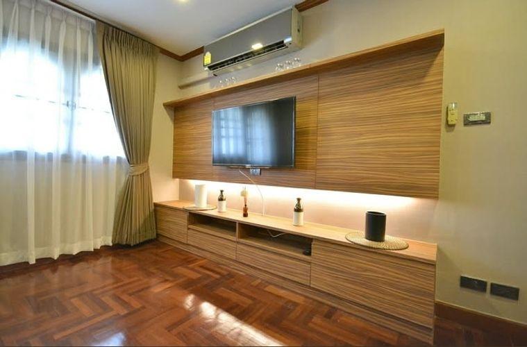 picture 1Bed | 1Bath | BTS Thong Lo | 50sqm | THB 15,000/mo | Fl.12 — Thonglor Tower Bangkok - 5/10
