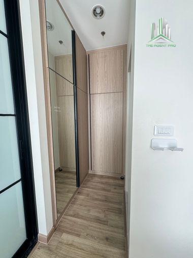 รูป 💚💛🧡 S000611 นิช โมโน เจริญนคร ( Niche Mono Charoen Nakorn ) 📲LINE: @theagentpro🩷💜💙 - รูปที่ 15/18