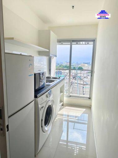 รูป 🔥 ขายคอนโด แอสปาย สุขุมวิท 48| Aspire Sukhumvit 48 📍 ใกล้ BTS พระโขนง ประมาณ 650 เมตร - รูปที่ 7/8