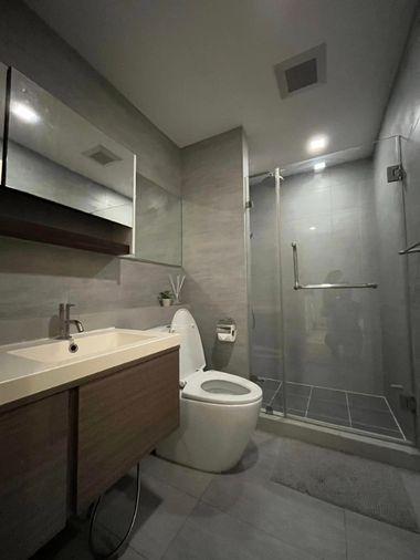 รูป 1 ห้องนอน | 1 ห้องน้ำ | BTS Ekkamai | 32 ตร.ม. | 25,000 บาท/เดือน | ชั้น 3 — Ace Ekkamai Condominium กรุงเทพฯ - รูปที่ 8/10