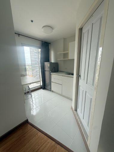 รูป 💖💖ขายถูก The Trust Residence Pinklao  (1 Br 29 ตร.ม/1.65 ล้าน) ชั้น  20 พร้อมเฟอร์ ใกล้ห้าง, ถนนใหญ่ /สนใจสอบถามได้นะคะ Line ID = atfirm2010💖💖 - รูปที่ 8/14