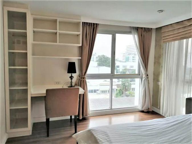 picture 2Bed | 2Bath | BTS Ari | 78sqm | THB 38,000/mo | Fl.6 — Centric Bangkok - 2/5