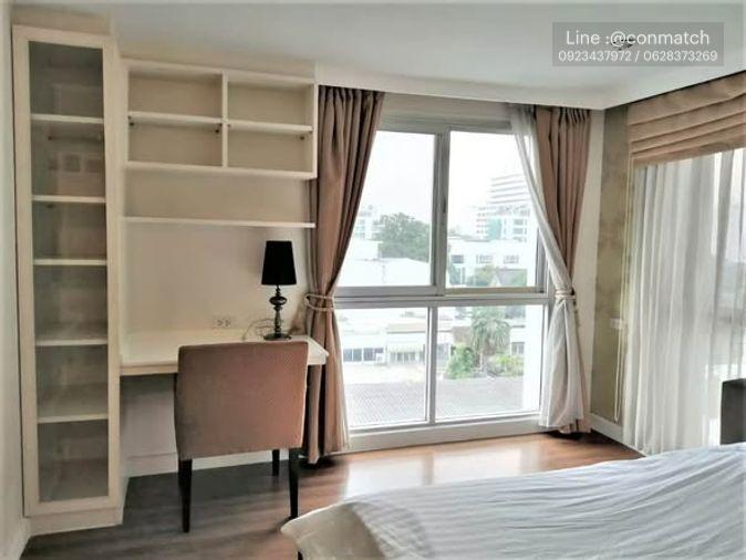 picture 2Bed | 2Bath | BTS Ari | 78sqm | THB 38,000/mo | Fl.6 — Centric Bangkok - 2/5