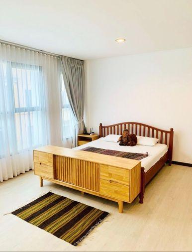 รูป ให้เช่าบ้านกลางกรุง ออฟฟิศ พาร์ค บางนา (Baan Klang Krung Office Park Bangna) - รูปที่ 17/21