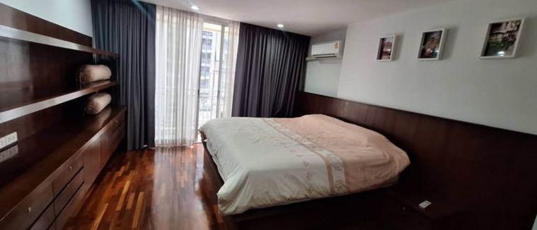 picture 2Bed | 1Bath | MRT Sukhumvit | 81sqm | THB 32,000/mo | Fl.14 — Asoke Place Bangkok - 9/9