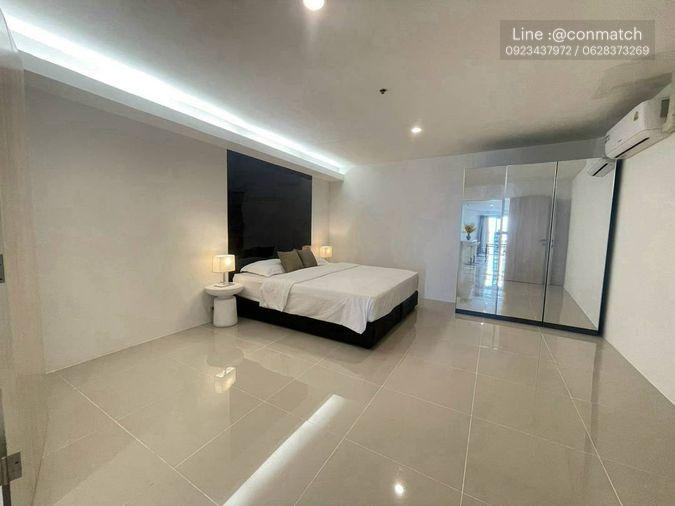 picture 2Bed | 2Bath | BTS Phrom Phong | 81sqm | THB 40,000/mo | Fl.38 — Waterford Diamond Bangkok - 10/10