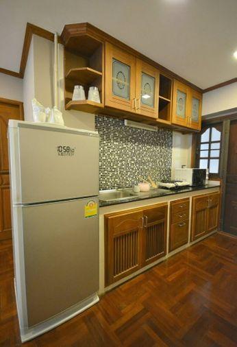 picture 1Bed | 1Bath | BTS Thong Lo | 50sqm | THB 15,000/mo | Fl.12 — Thonglor Tower Bangkok - 8/10