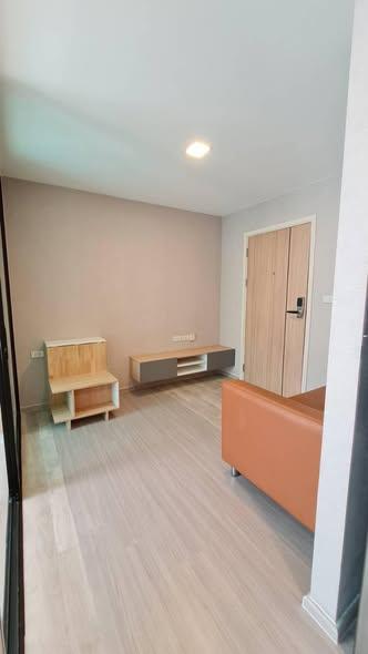 รูป 1 ห้องนอน | 1 ห้องน้ำ | BTS Sena Nikhom | 31 ตร.ม. | 12,500 บาท/เดือน | ชั้น 1 — Maxxi Condo กรุงเทพฯ - รูปที่ 4/5
